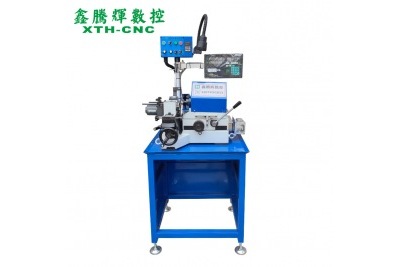 沖子機 陶瓷內(nèi)外圓加工